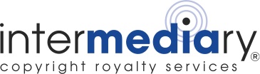 Copyright Royalties logo